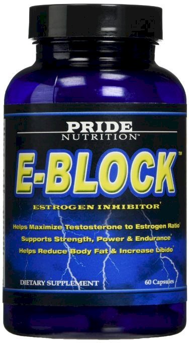 Best Estrogen Blockers For Men