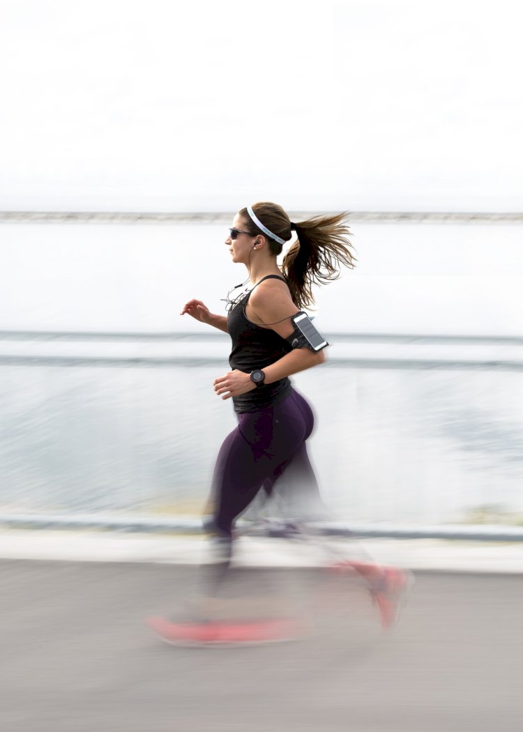 Adopt These 4 Scientifically-Proven Habits to be a Better Runner