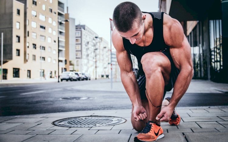 Does Working Legs Build Testosterone?