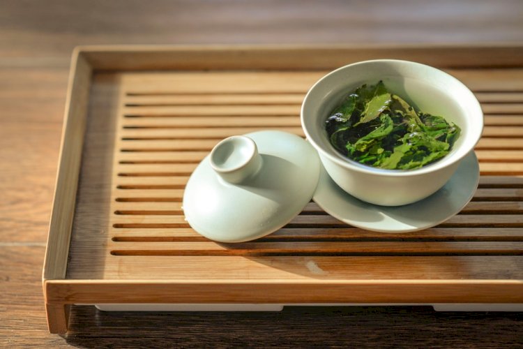 Green Tea Fat Burning – What Can it Do?