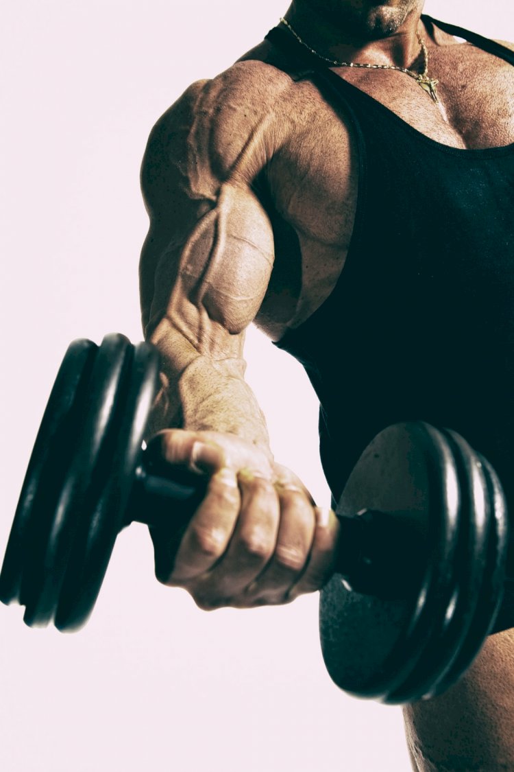 15 Best Bicep-Building Exercises you need to know about