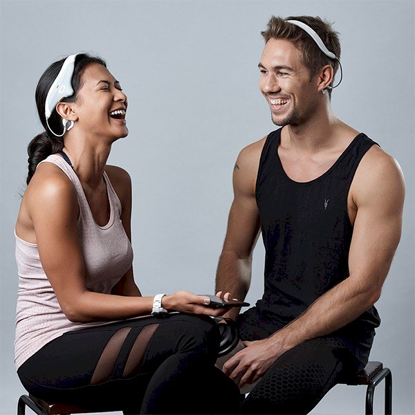 Modius Headset – Fat Loss without Diet or Exercise