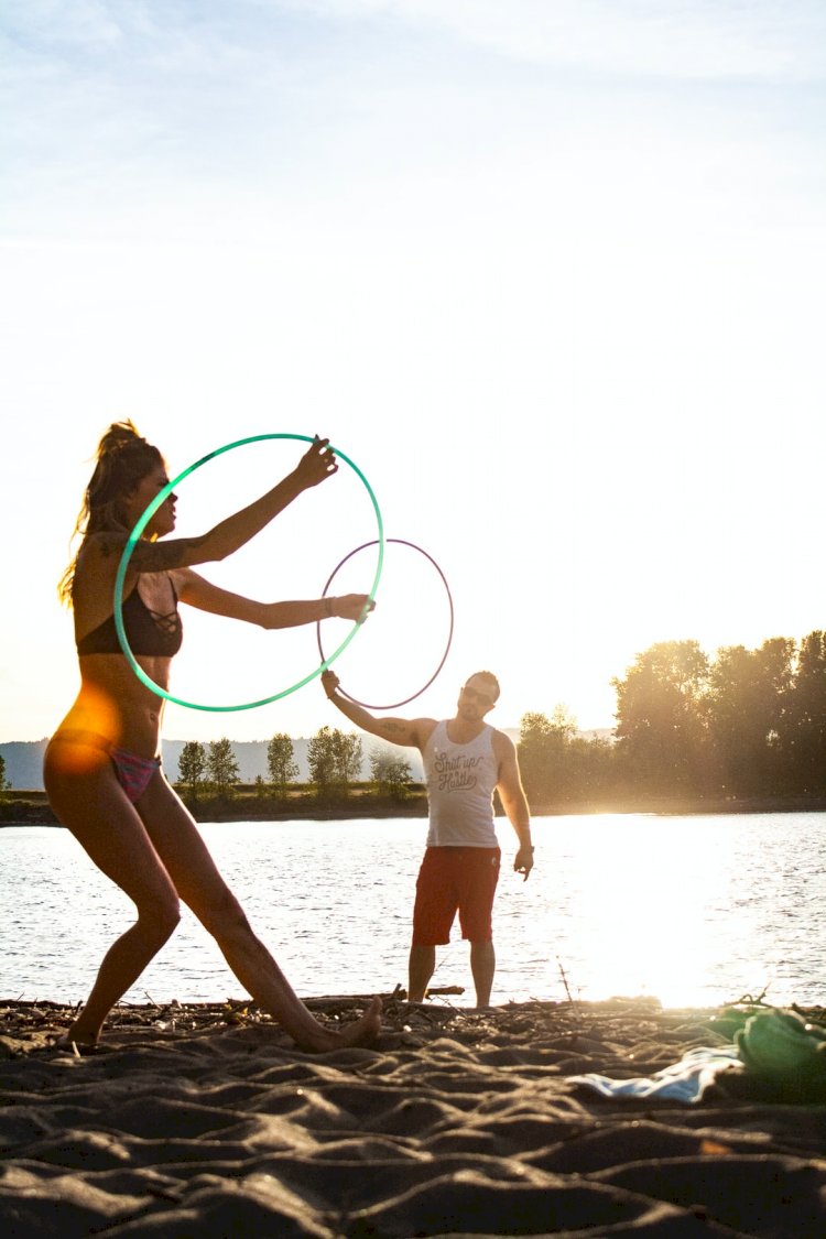 Advantages of including Hula Circle Exercise to your workout routine